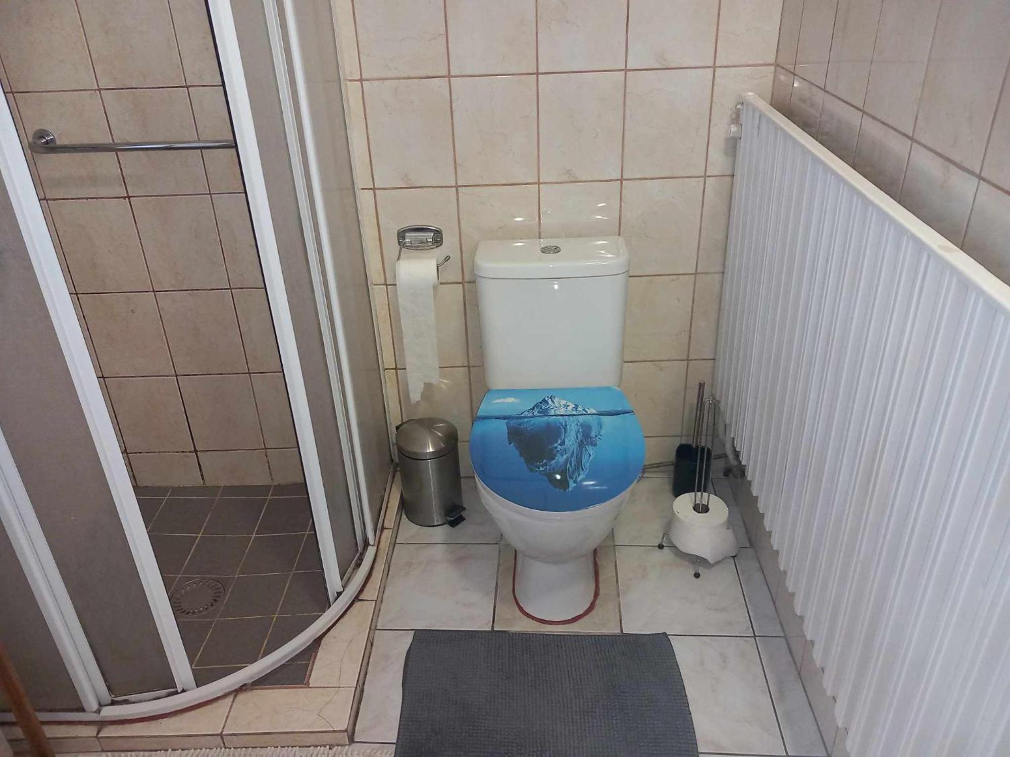 Apartman Modre Z Nebe Nemcicky  Экстерьер фото