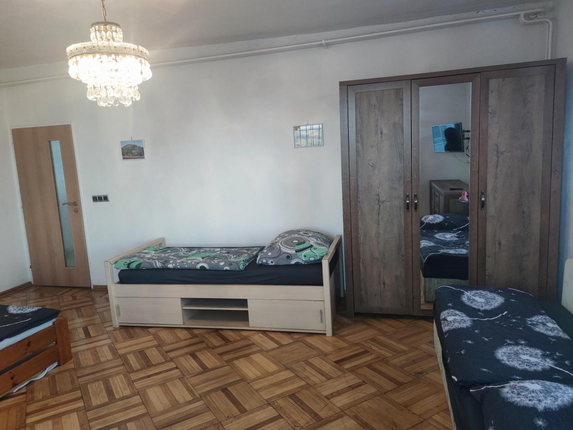 Apartman Modre Z Nebe Nemcicky  Экстерьер фото