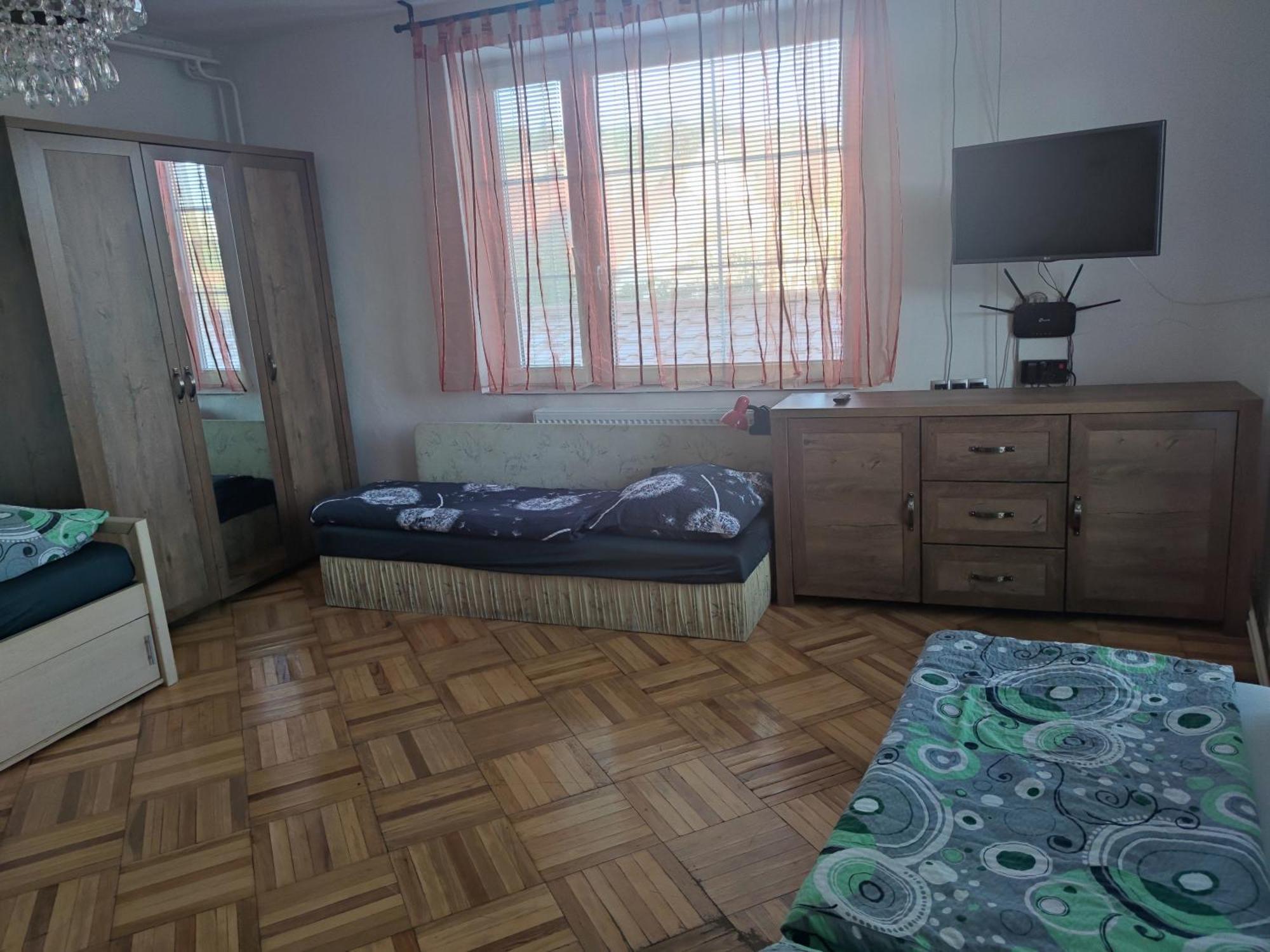 Apartman Modre Z Nebe Nemcicky  Экстерьер фото