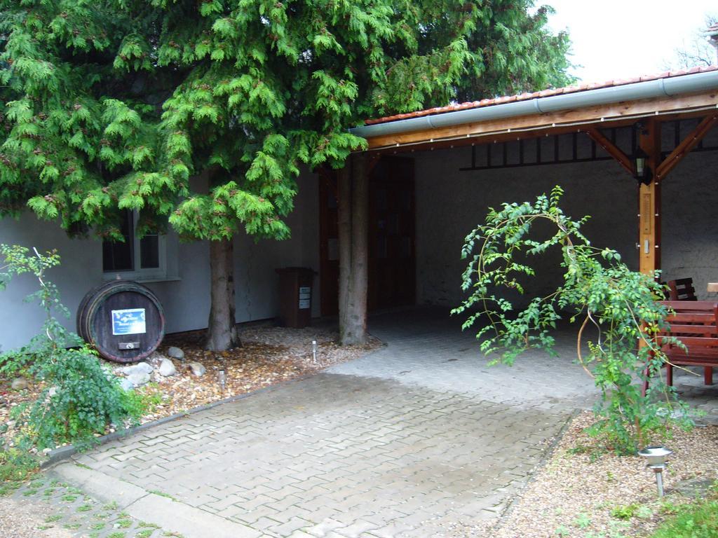 Apartman Modre Z Nebe Nemcicky  Номер фото